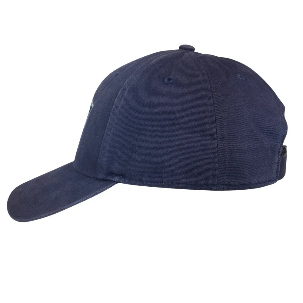 NFL Team Apparel New England Patriots‎ Hat Aged Look Adjustable Baseball Cap